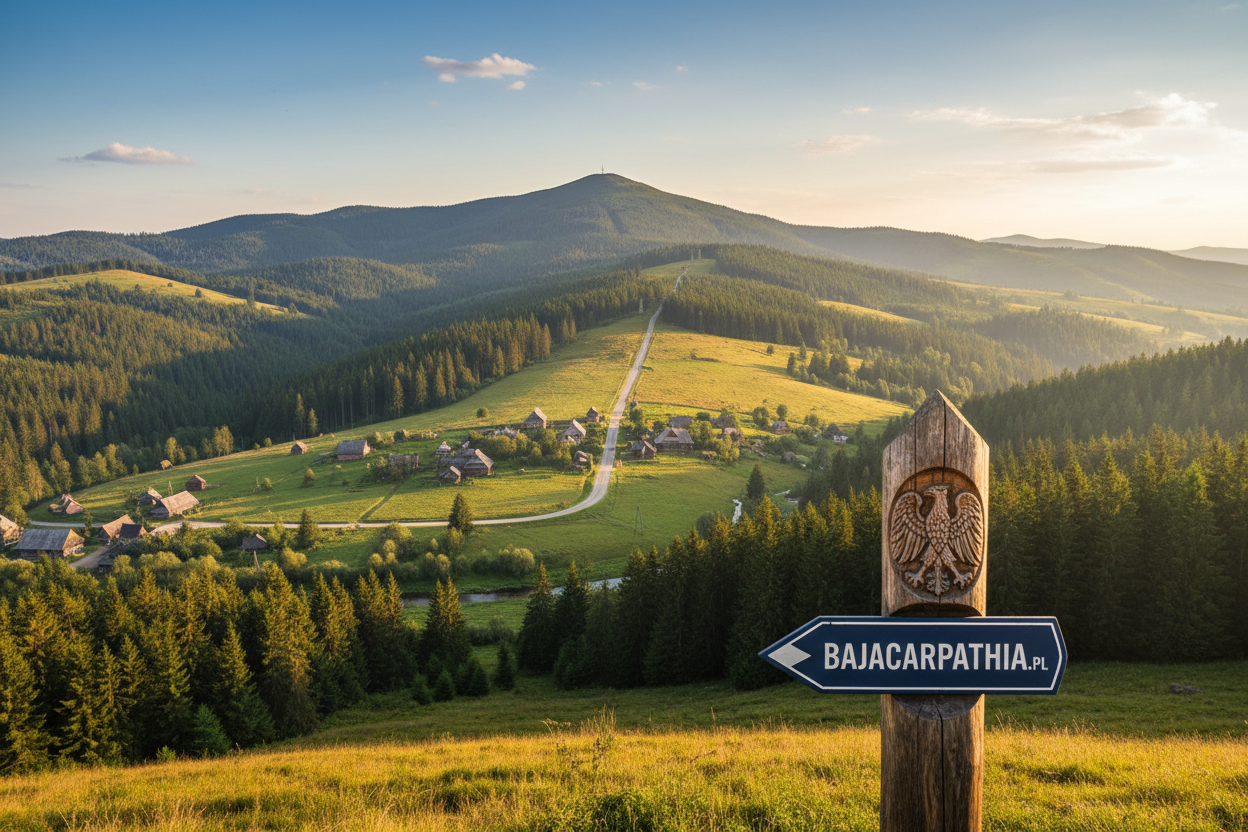bajacarpathia.pl